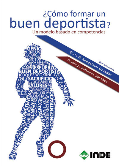 ¿Cómo formar un buen deportista?