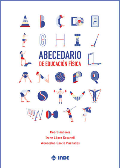 ABECEDARIO de Educación Física