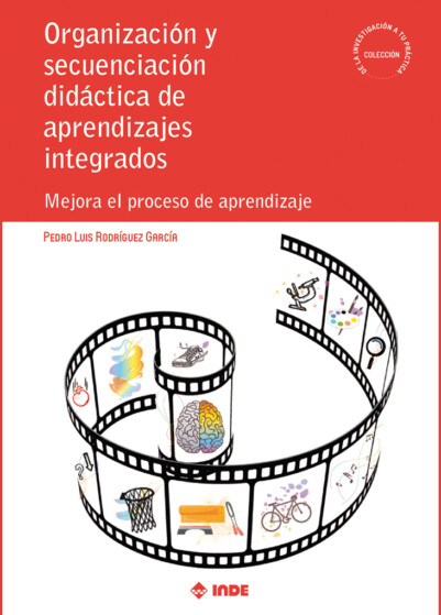 Organización y secuenciación didáctica de aprendizajes integrados