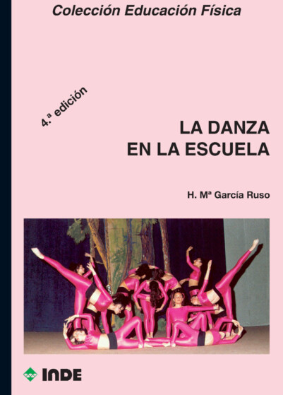 La danza en la escuela