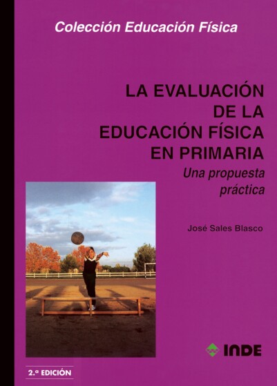 La evaluación de la Educación Física en Primaria