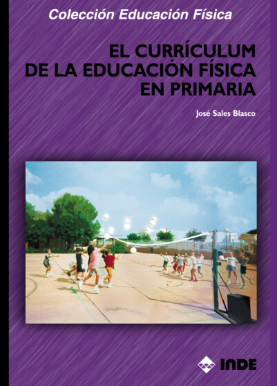 El currículum de la Educación Física en Primaria