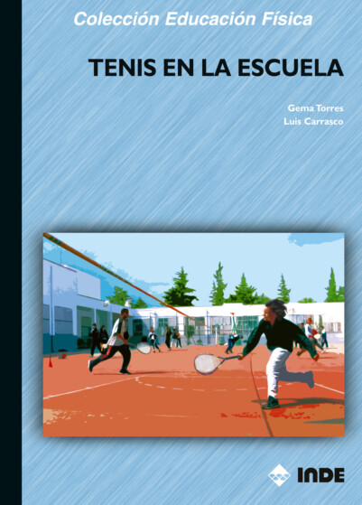 Tenis en la escuela