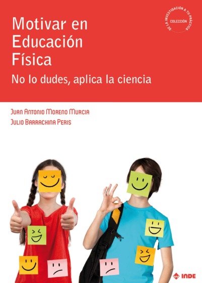 Motivar en Educación Física