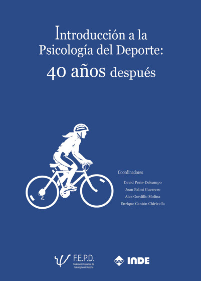 Introducción a la Psicología del Deporte: 40 años después