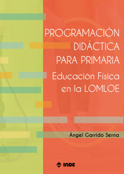 Programación didáctica para primaria