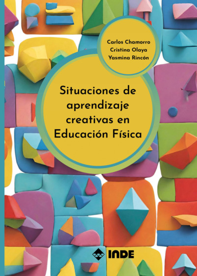 Situaciones de aprendizaje creativas en Educación Física