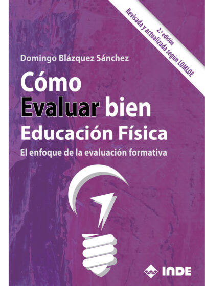 Cómo evaluar bien Educación Física